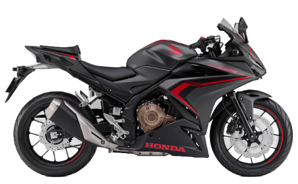 CBR400R【1986～現行】