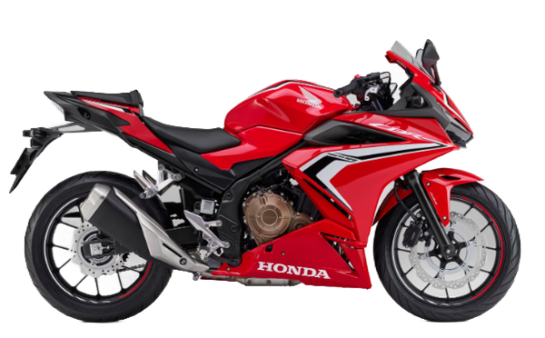 【2020年式】CBR400R