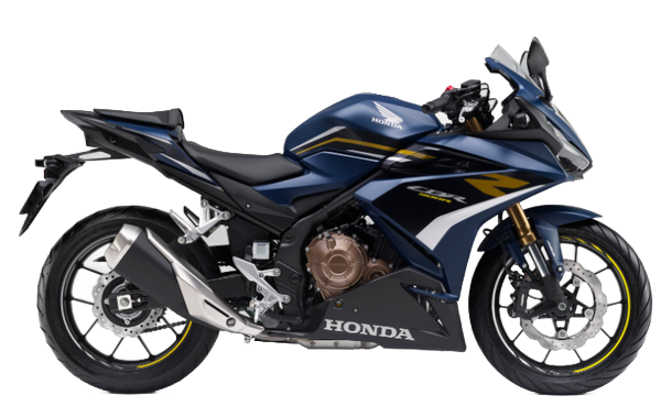 【2022年式】CBR400R