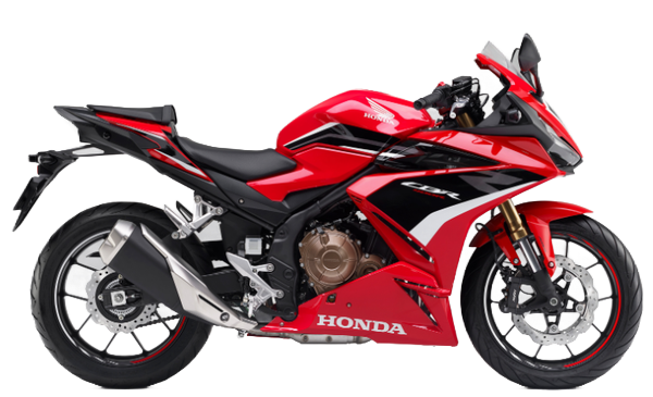 【2022年式】CBR400R