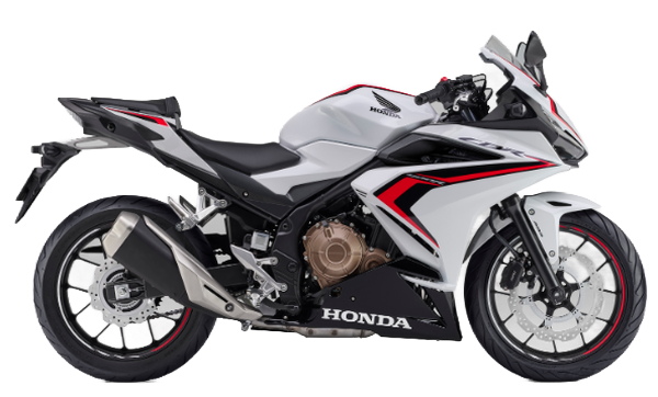 CBR400R【NC56型 2019～22年】