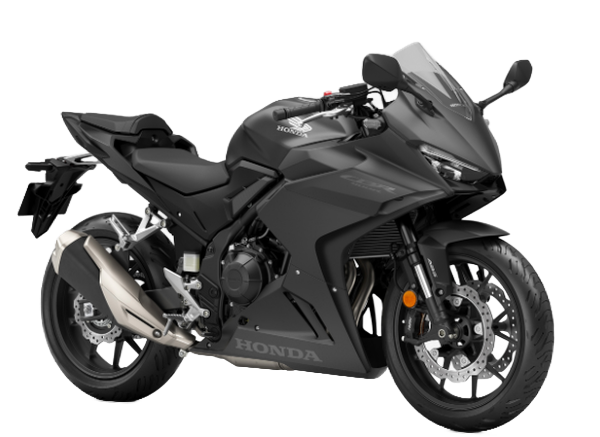 CBR400R【1986～現行】