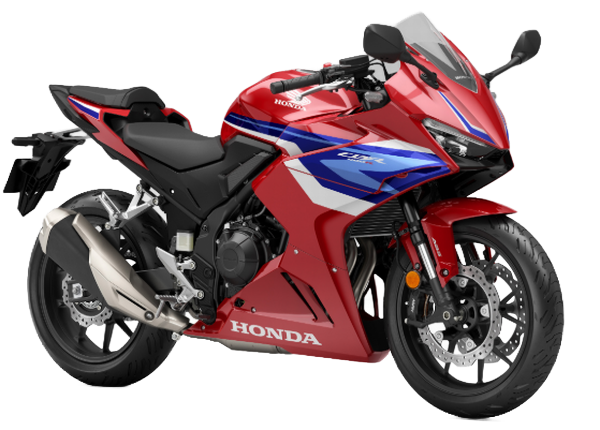 CBR400R【NC65型 2024年～】