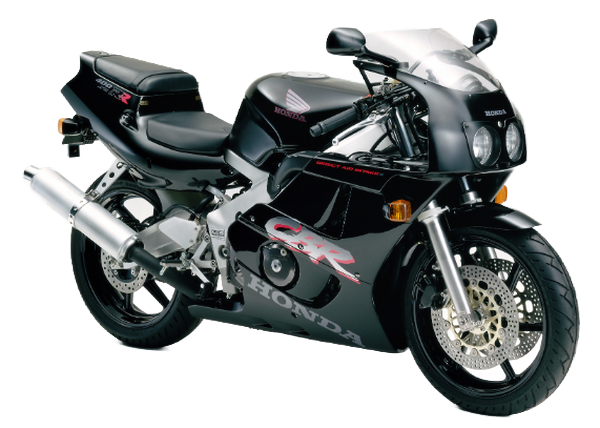 CBR400RR【1988～94年】