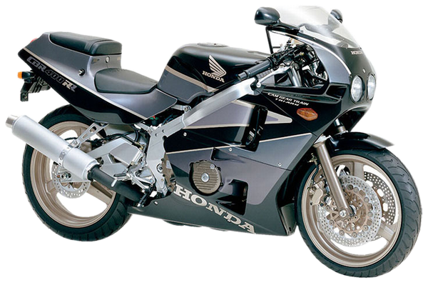 CBR400RR【1988～94年】