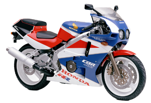 CBR400RR【1988～94年】