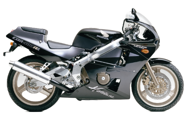 CBR400RR【NC23｜1988～89年】