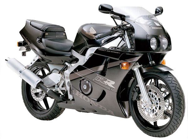CBR400RR【1988～94年】