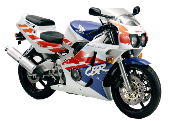 CBR400RR【1988～94年】