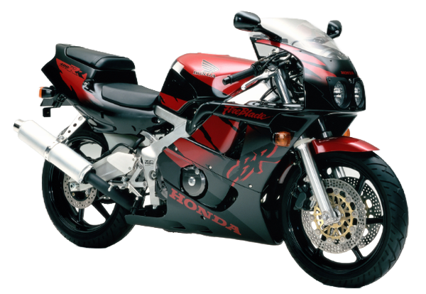 CBR400RR【NC29｜1990～94年式】