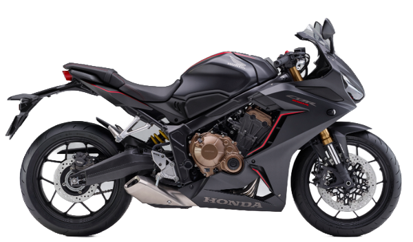 CBR650R【2019年～現行】