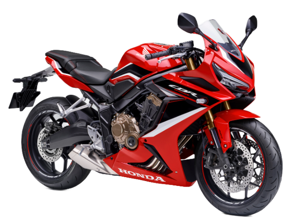 【2021年式】 CBR650R