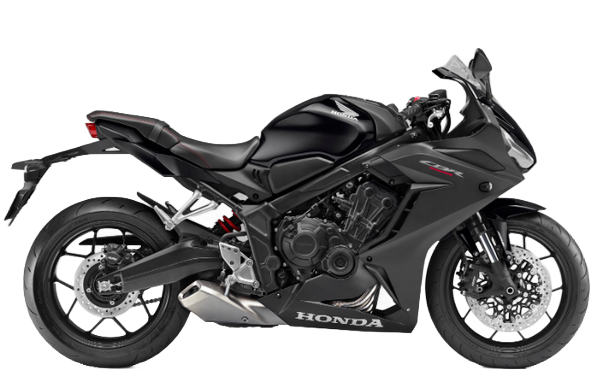 CBR650R【2019年～現行】