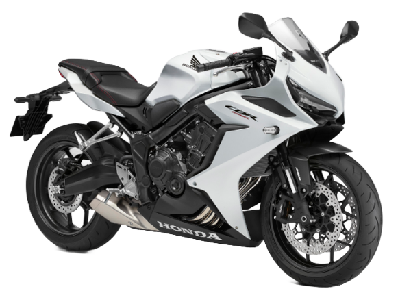 【2023年式】CBR650R