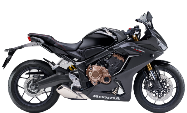 CBR650R【RH03型 2019～23年】