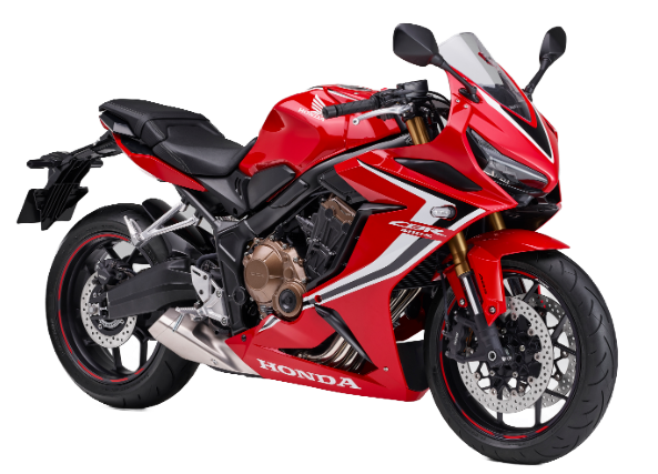 CBR650R【RH03型 2019～23年】