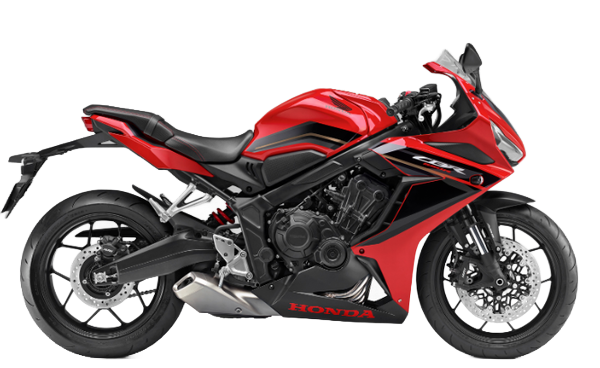 CBR650R【RH03型 2019～23年】