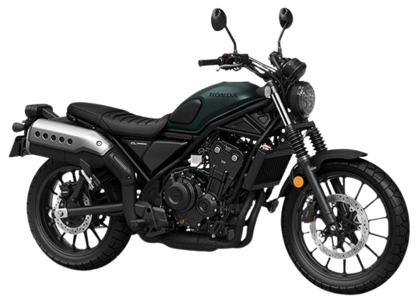 【2023年式】CL500