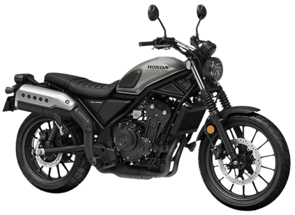 【2025年式】CL500