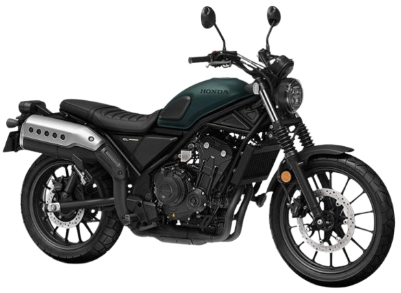 【2025年式】CL500