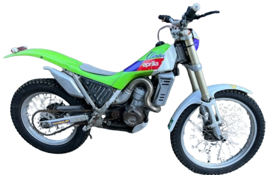 クライマー240R【1989~94年】