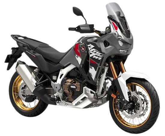 【2026年式】CRF1100LアドベンチャースポーツES DCT