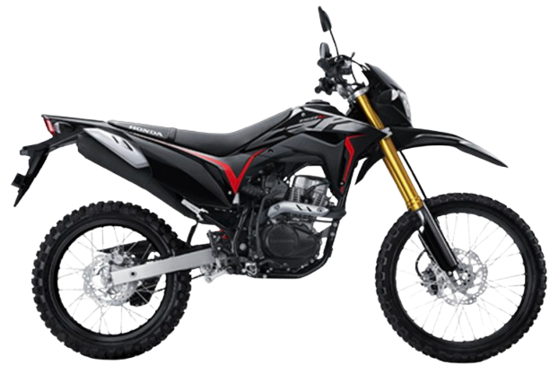 【2019年式】CRF150L
