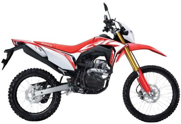 【2020年式】CRF150L