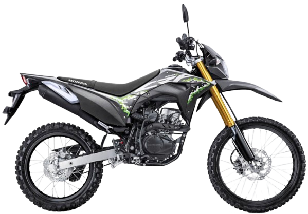 【2020年式】CRF150L