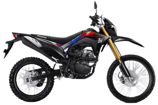 【2021年式】CRF150L