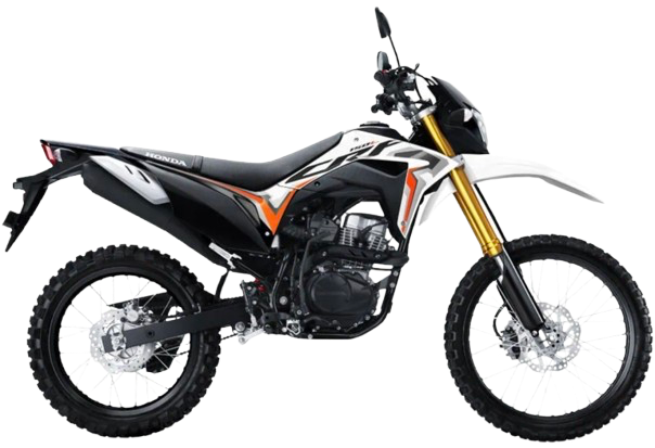 【2022年式】CRF150L