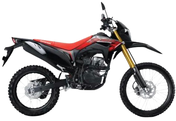 【2023年式】CRF150L