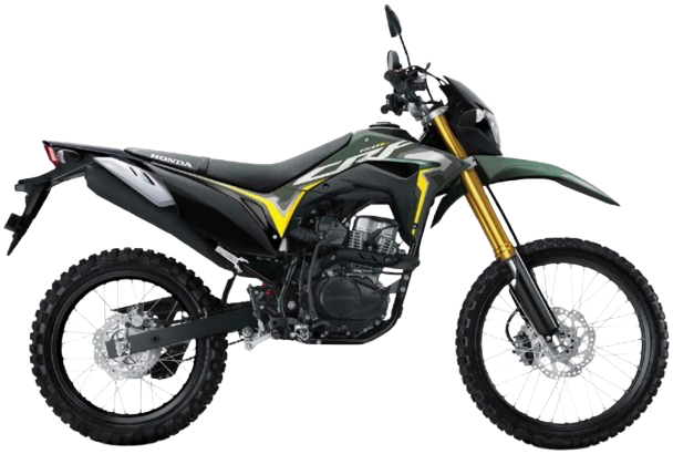 【2023年式】CRF150L