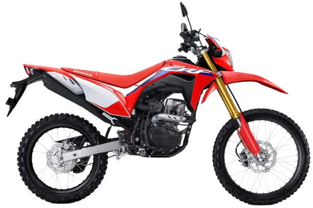 【2023年式】CRF150L