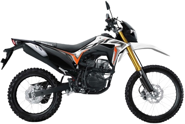 【2023年式】CRF150L