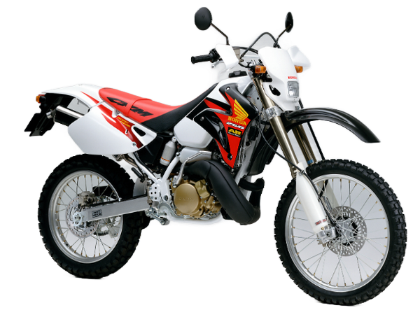 【1997年式】CRM250AR