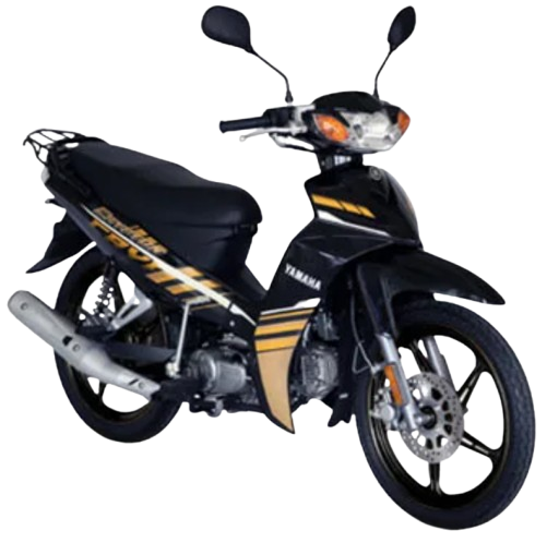 クリプトン110 (Crypton)【2010～現行】