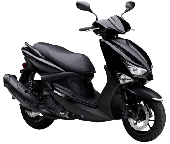 【2025年式】シグナス グリファス