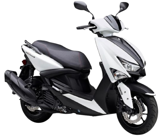 【2025年式】シグナス グリファス