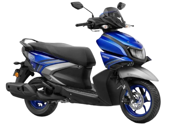 【2022年式】RayZRハイブリッド