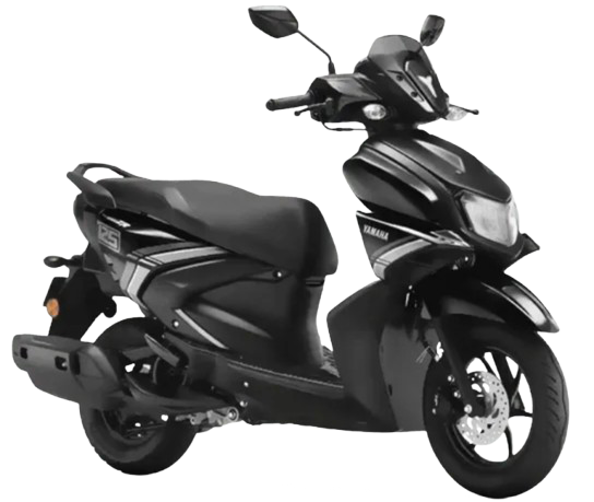 【2022年式】RayZRハイブリッド