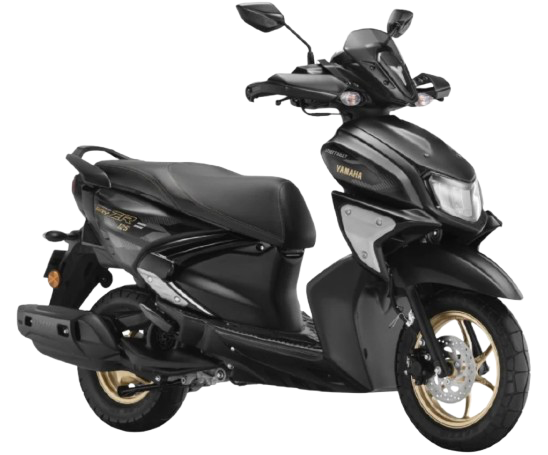 【2023年式】RayZRハイブリッド