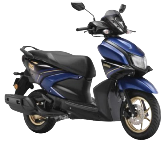 【2023年式】RayZRハイブリッド