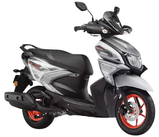 【2024年式】RayZRハイブリッド