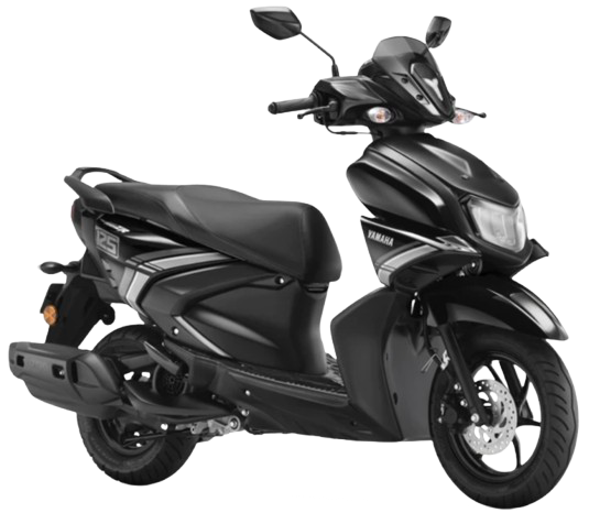 【2024年式】RayZRハイブリッド