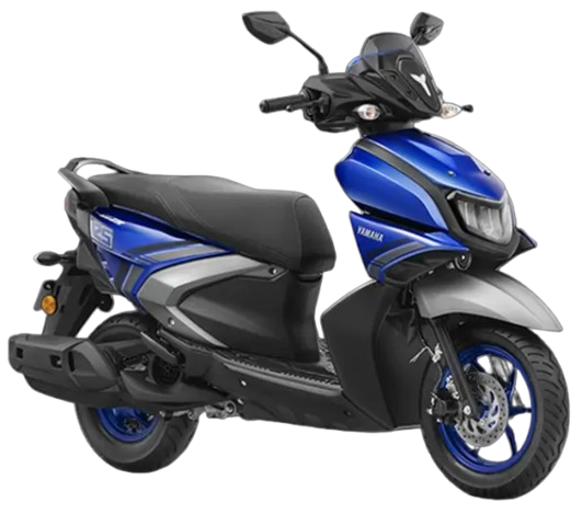 シグナスRAY ZR【2016年~現行】