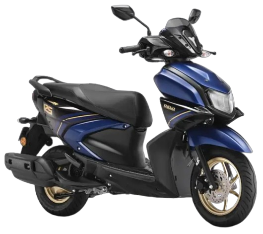 シグナスRAY ZR【2016年~現行】