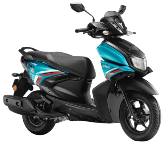 シグナスRAY ZR【2016年~現行】