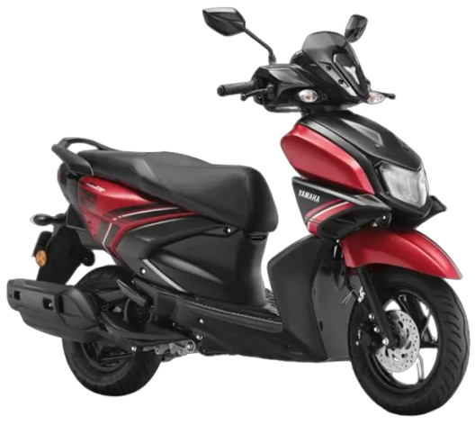 シグナスRAY ZR【2016年~現行】