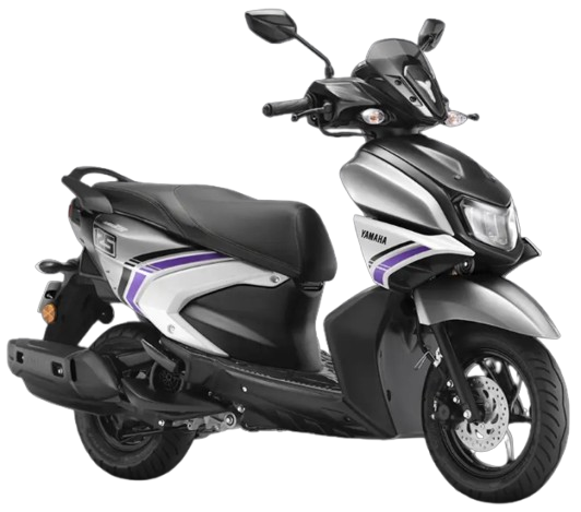 シグナスRAY ZR【2016年~現行】